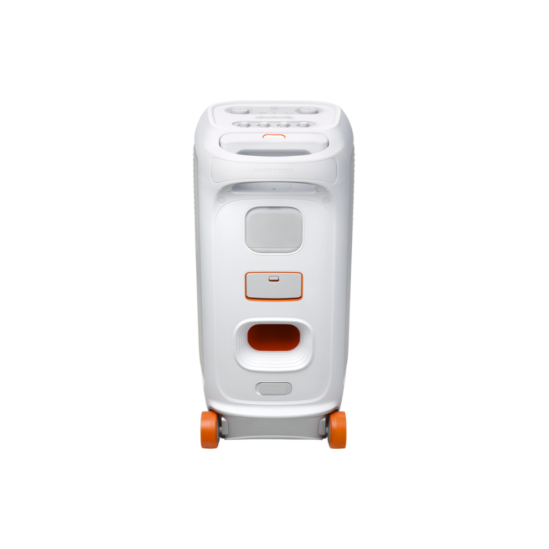 JBL HAUT PARLEURS PARTYBOX STAGE 320 BLANC