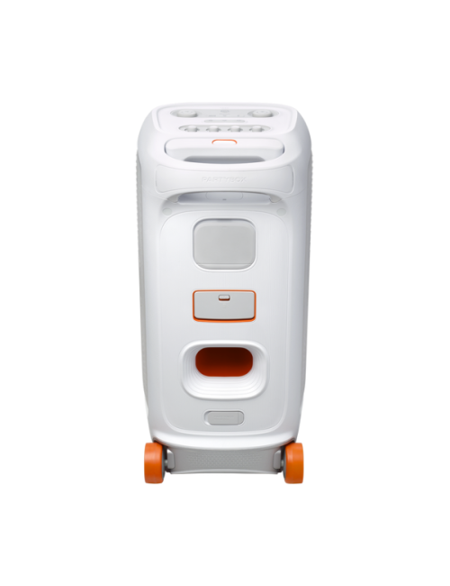 JBL HAUT PARLEURS PARTYBOX STAGE 320 BLANC