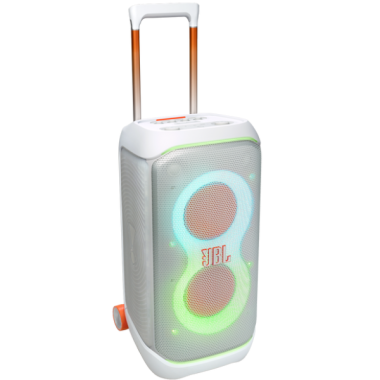 JBL HAUT PARLEURS PARTYBOX STAGE 320 BLANC