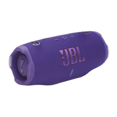 JBL HAUT PARLEURS CHARGE 6 VIOLET