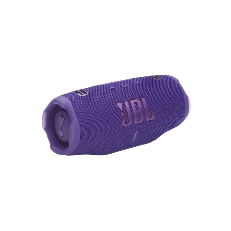JBL HAUT PARLEURS CHARGE 6 VIOLET