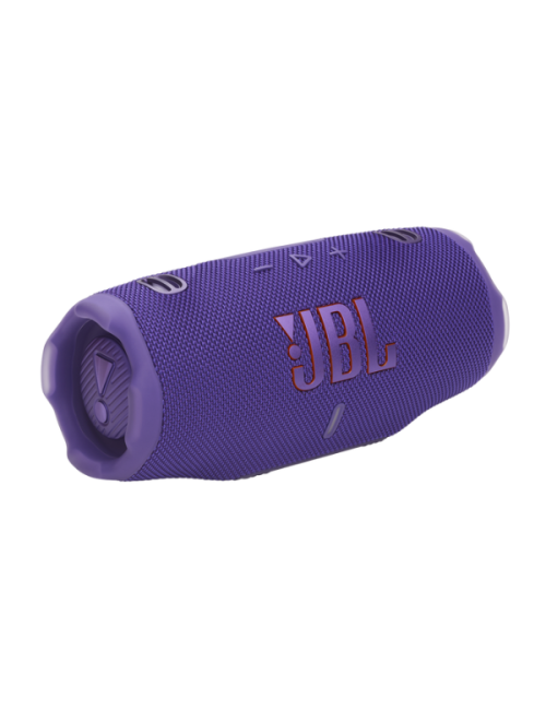 JBL HAUT PARLEURS CHARGE 6 VIOLET