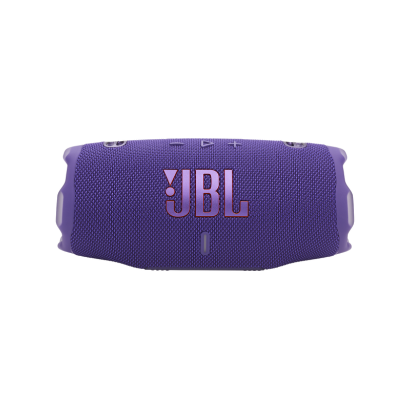 JBL HAUT PARLEURS CHARGE 6 VIOLET