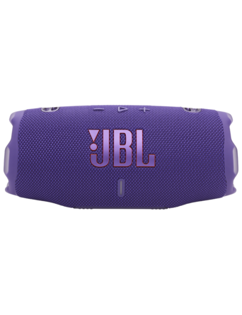JBL HAUT PARLEURS CHARGE 6 VIOLET