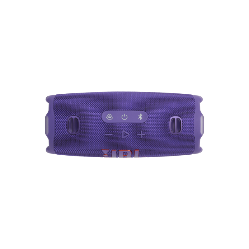 JBL HAUT PARLEURS CHARGE 6 VIOLET