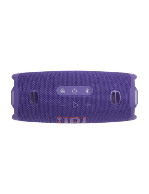 JBL HAUT PARLEURS CHARGE 6 VIOLET
