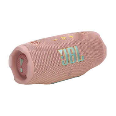 JBL HAUT PARLEURS CHARGE 6 ROSE