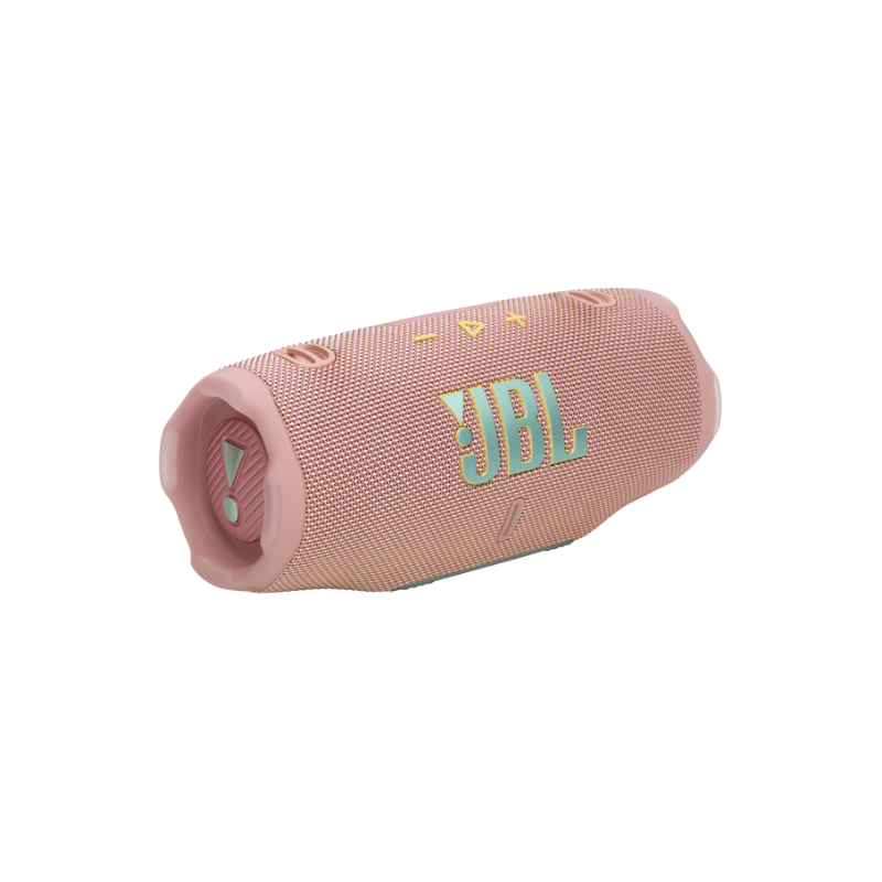 JBL HAUT PARLEURS CHARGE 6 ROSE