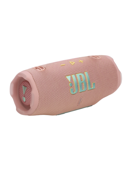 JBL HAUT PARLEURS CHARGE 6 ROSE