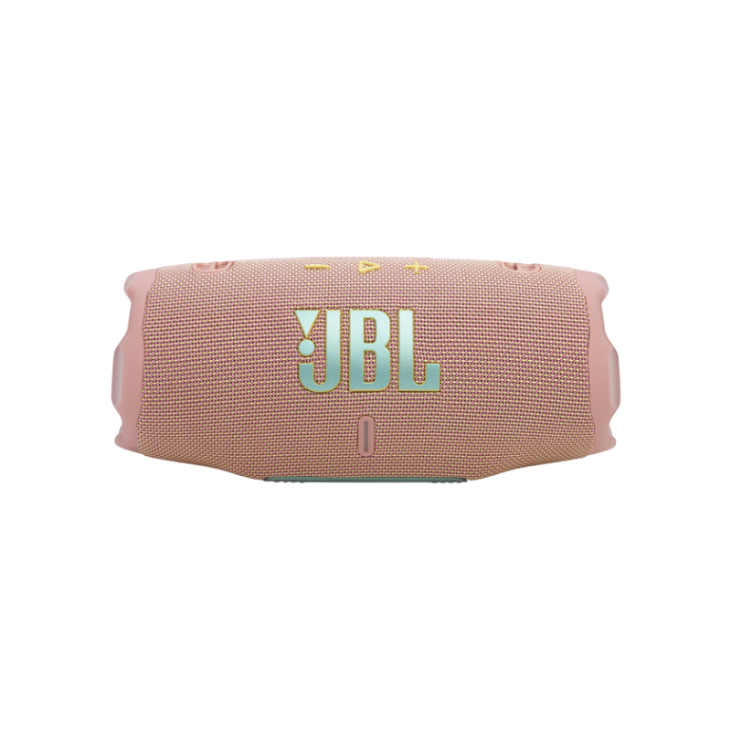 JBL HAUT PARLEURS CHARGE 6 ROSE