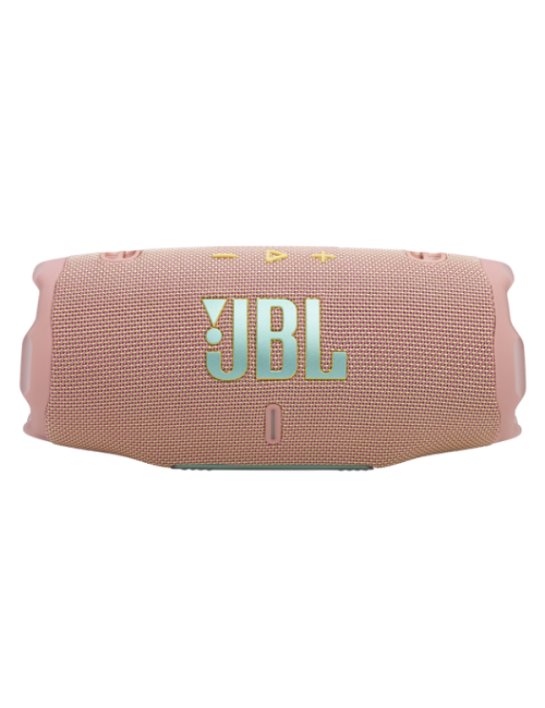 JBL HAUT PARLEURS CHARGE 6 ROSE