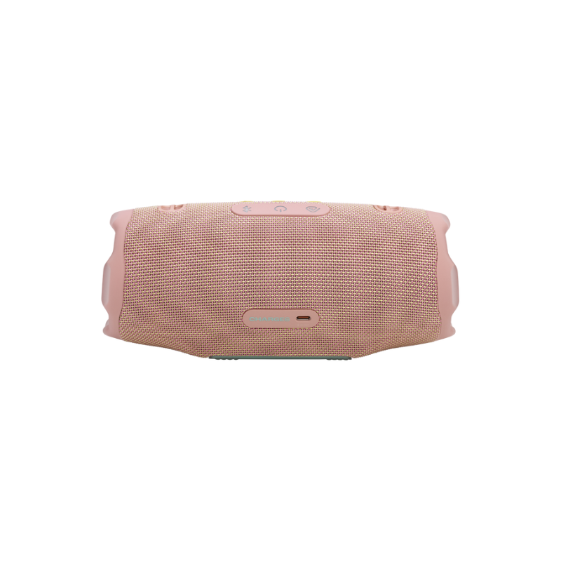 JBL HAUT PARLEURS CHARGE 6 ROSE