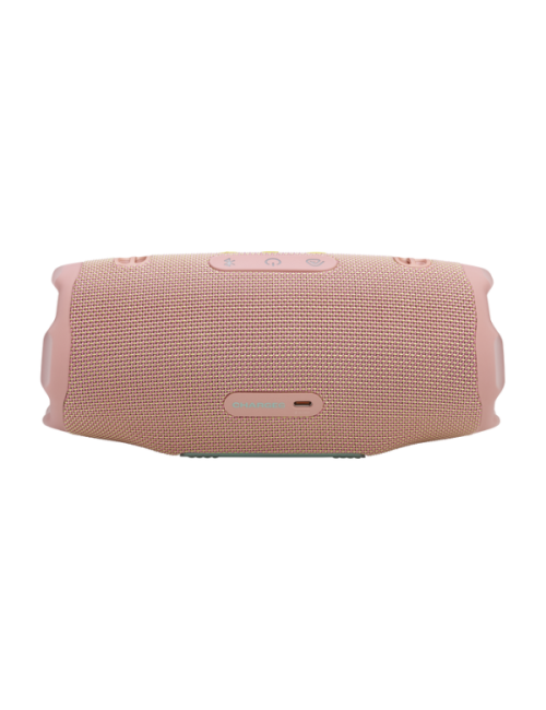 JBL HAUT PARLEURS CHARGE 6 ROSE