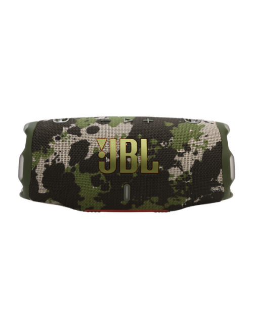 JBL HAUT PARLEURS CHARGE 6 CAMO