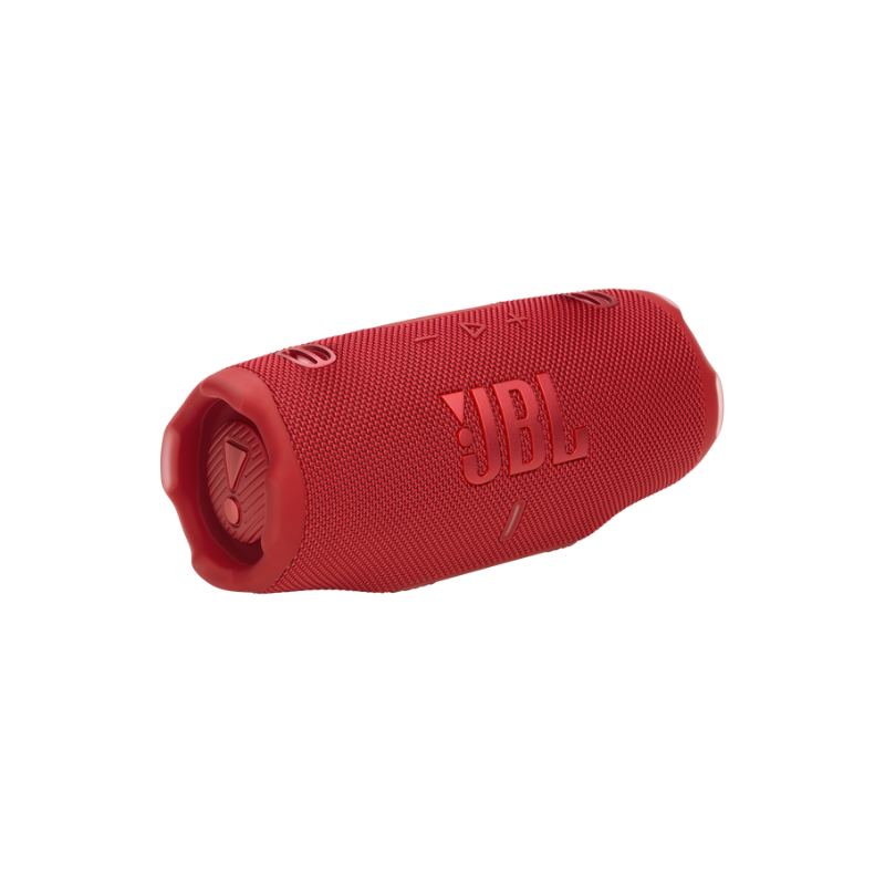 JBL HAUT PARLEURS CHARGE 6 ROUGE