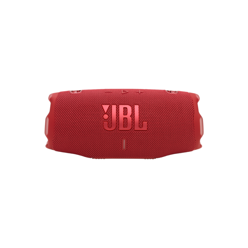 JBL HAUT PARLEURS CHARGE 6 ROUGE
