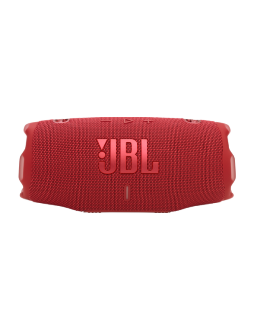 JBL HAUT PARLEURS CHARGE 6 ROUGE