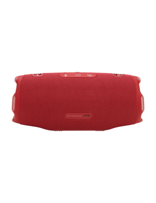 JBL HAUT PARLEURS CHARGE 6 ROUGE
