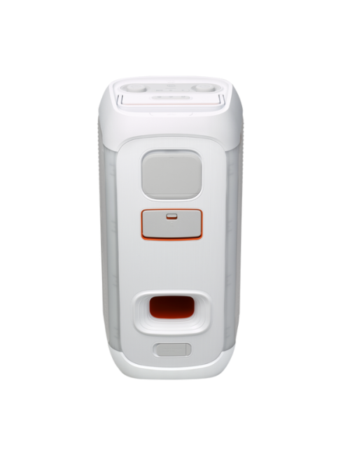 JBL HAUT PARLEURS PARTYBOX CLUB 120 BLANC