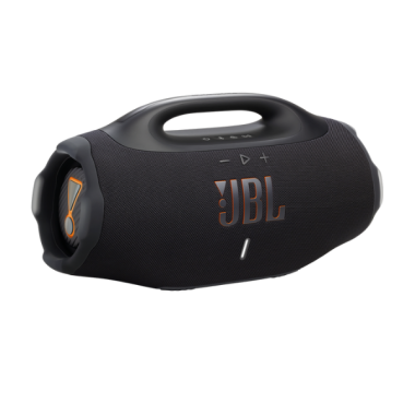 JBL HAUT-PARLEURS BOOMBOX 4 NOIR