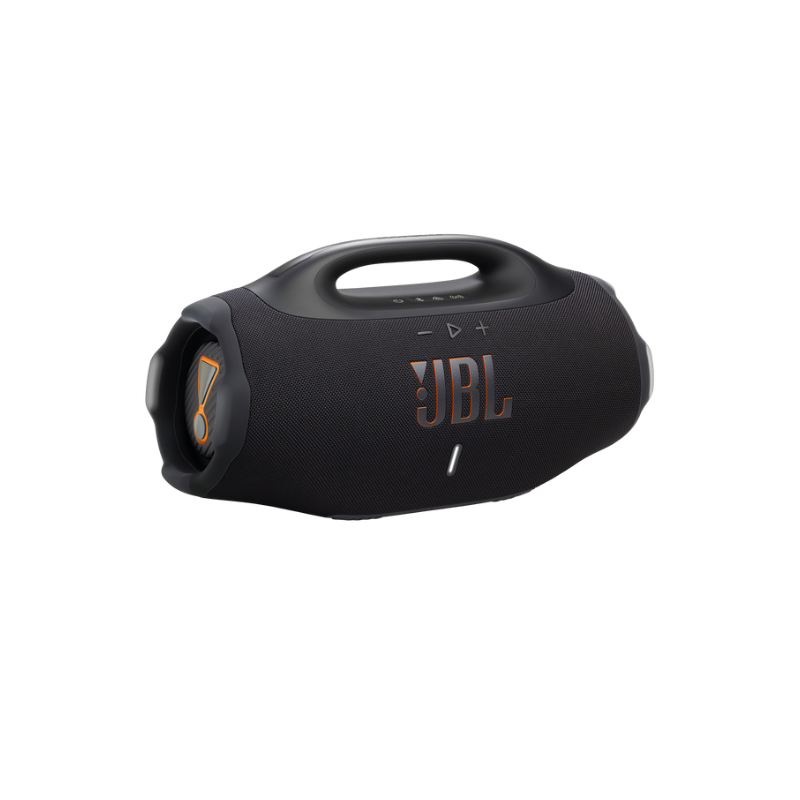 JBL HAUT-PARLEURS BOOMBOX 4 NOIR