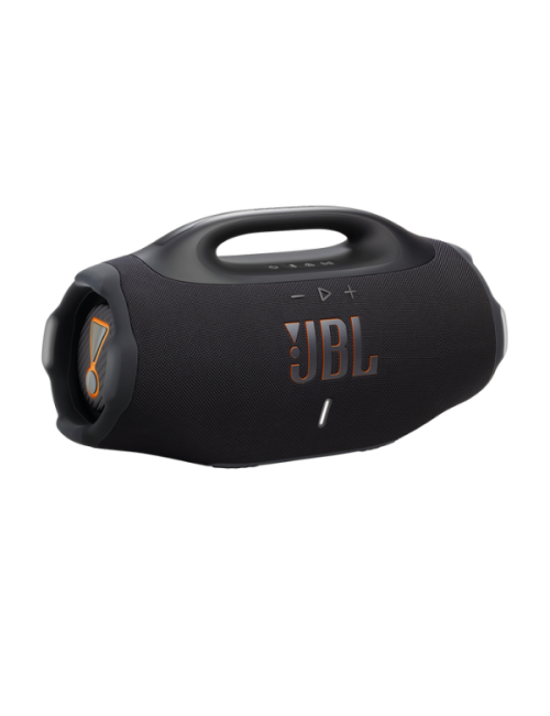 JBL HAUT-PARLEURS BOOMBOX 4 NOIR