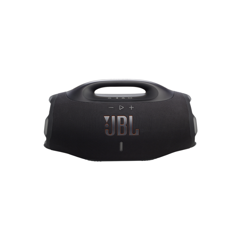 JBL HAUT-PARLEURS BOOMBOX 4 NOIR