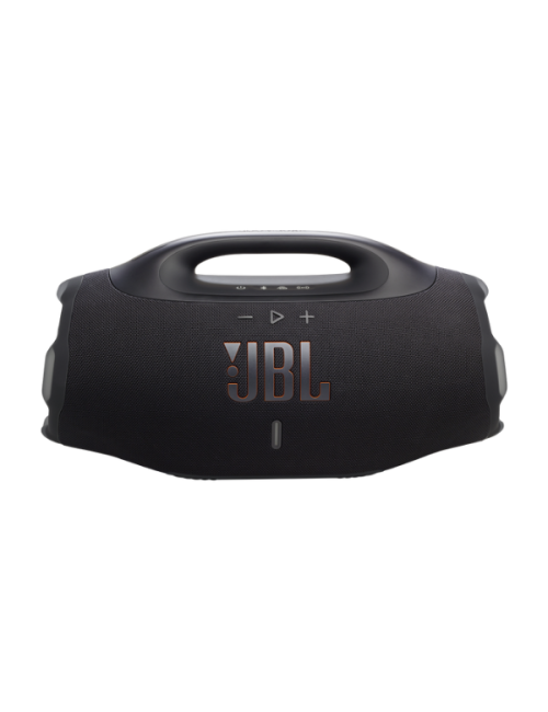 JBL HAUT-PARLEURS BOOMBOX 4 NOIR