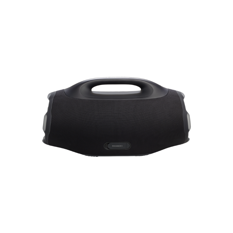JBL HAUT-PARLEURS BOOMBOX 4 NOIR
