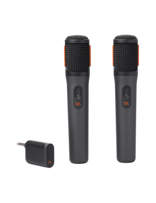 JBL MICROPHONE PARTYBOX WIRELESS