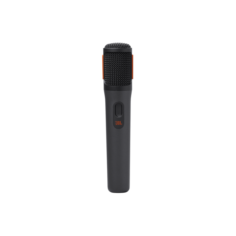 JBL MICROPHONE PARTYBOX WIRELESS