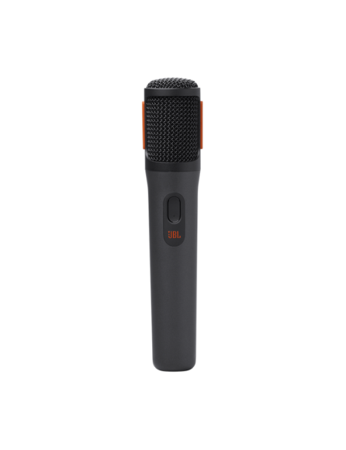 JBL MICROPHONE PARTYBOX WIRELESS