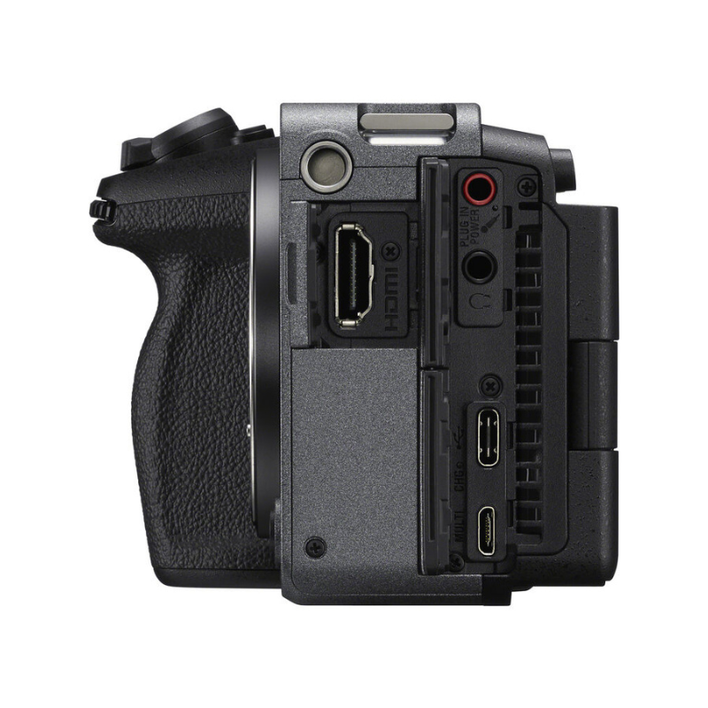 SONY FX3A CINEMA CAMERA