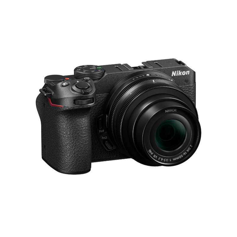 NIKON Z30 + OBJECTIF NIKKOR Z DX 16-50MM F/3.5-6.3 VR