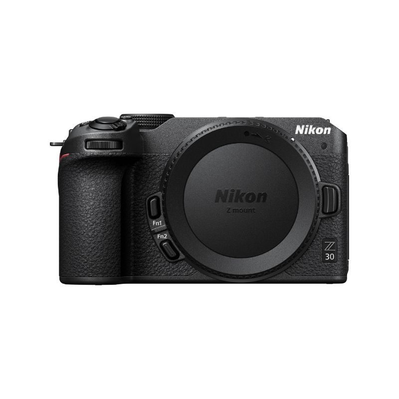 NIKON Z30 + OBJECTIF NIKKOR Z DX 16-50MM F/3.5-6.3 VR