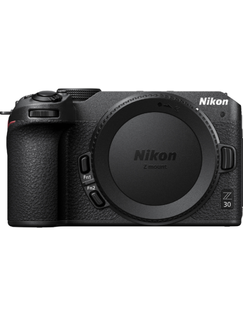 NIKON Z30 + OBJECTIF NIKKOR Z DX 16-50MM F/3.5-6.3 VR