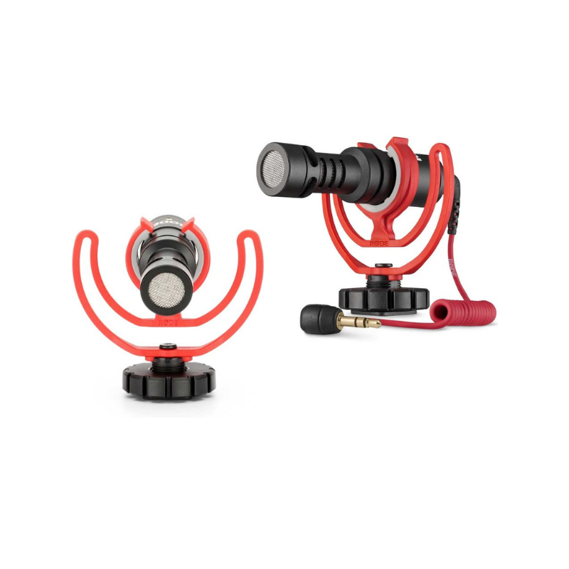 RODE VIDEO MICRO