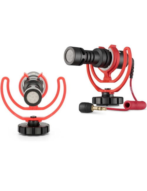 RODE VIDEO MICRO