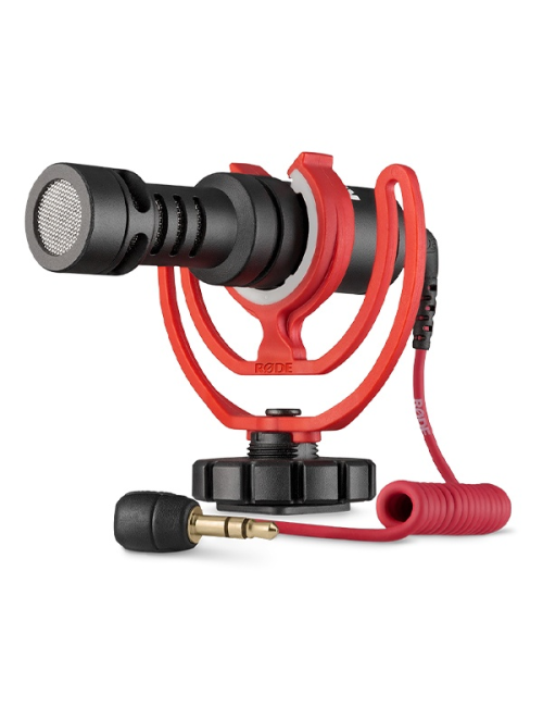 RODE VIDEO MICRO