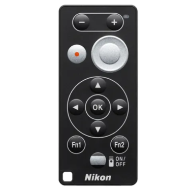 NIKON ML-L7 TÉLÉCOMMANDE BLUETOOTH