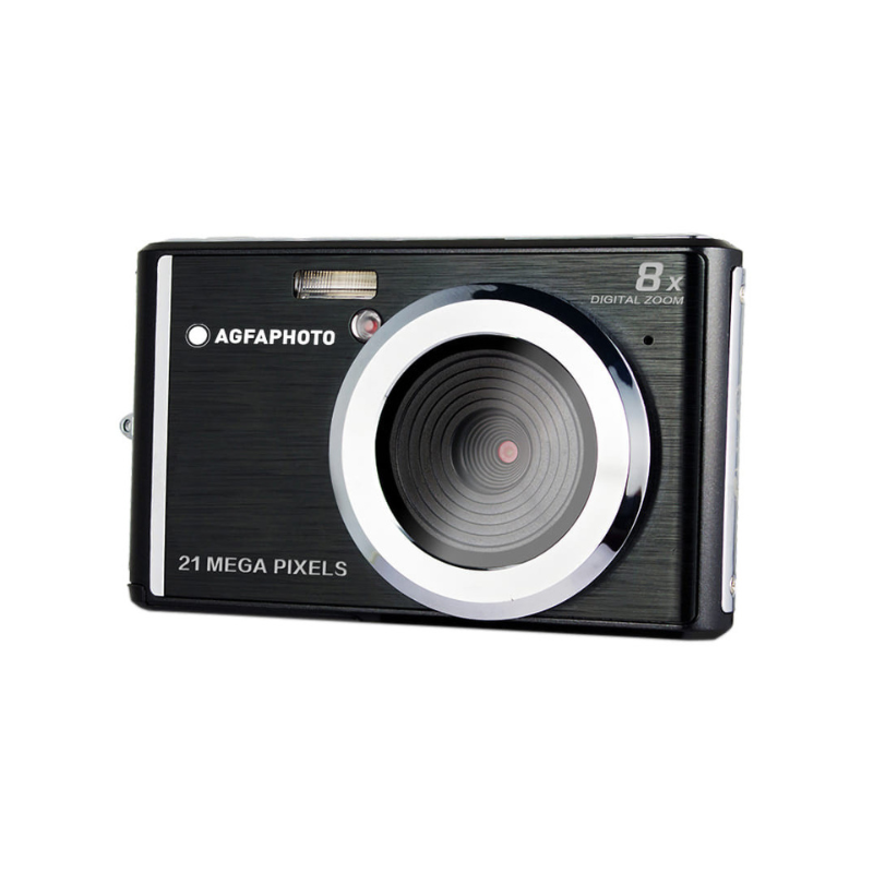 APPAREIL PHOTO NUMÉRIQUE DC5200 NOIR