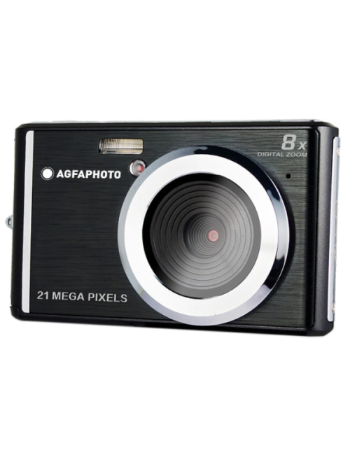 APPAREIL PHOTO NUMÉRIQUE DC5200 NOIR