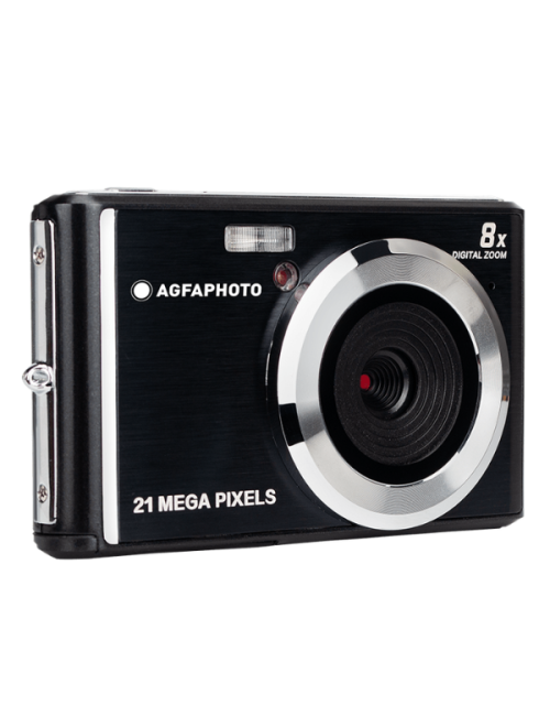 APPAREIL PHOTO NUMÉRIQUE DC5200 NOIR