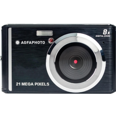 APPAREIL PHOTO NUMÉRIQUE DC5200 NOIR