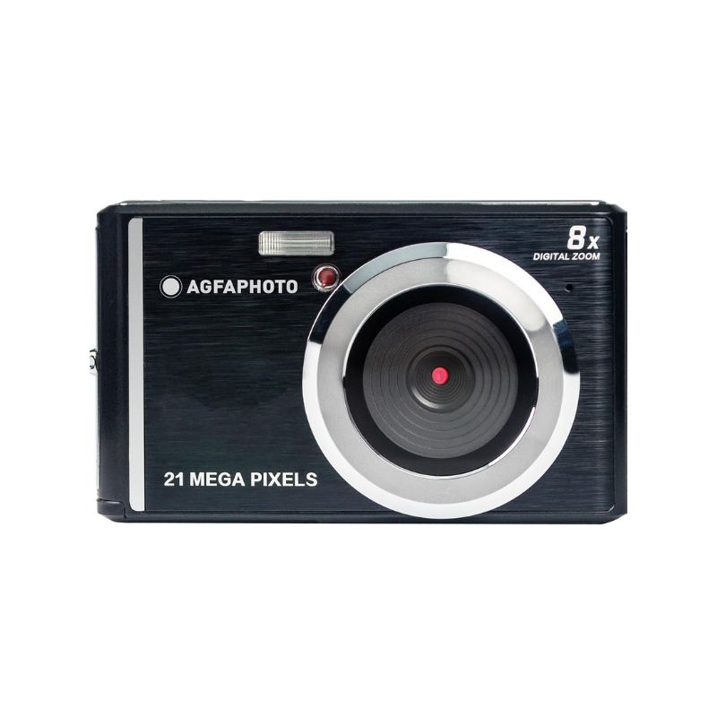 APPAREIL PHOTO NUMÉRIQUE DC5200 NOIR