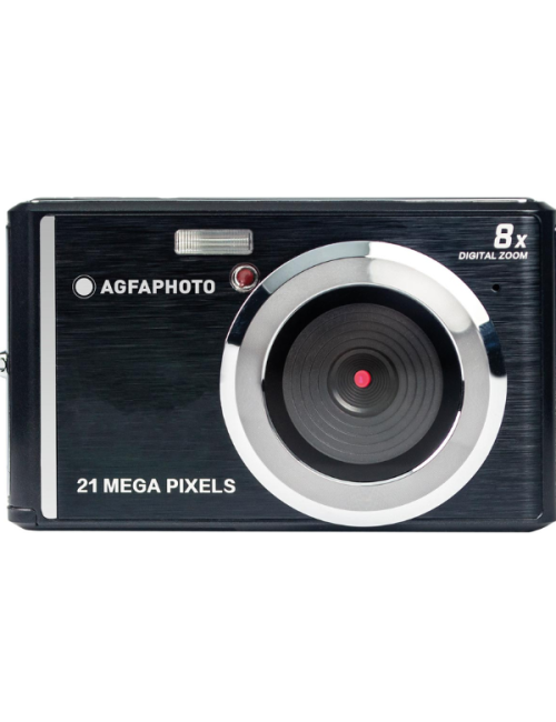 APPAREIL PHOTO NUMÉRIQUE DC5200 NOIR