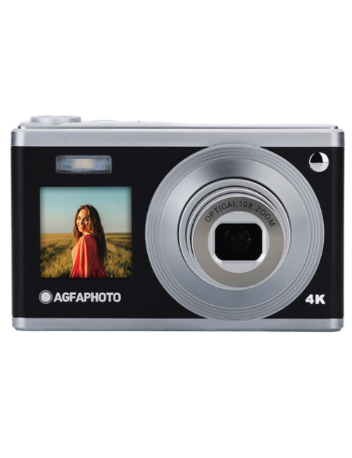 AGFA APPAREIL PHOTO NUMÉRIQUE DC9200 NOIR