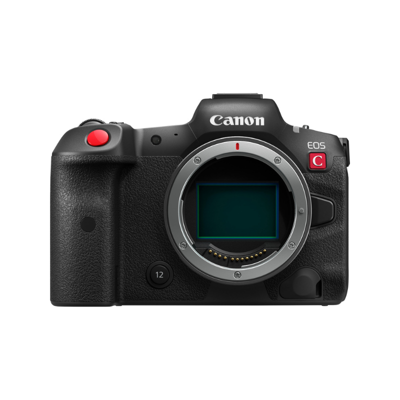 CANON EOS R5 C