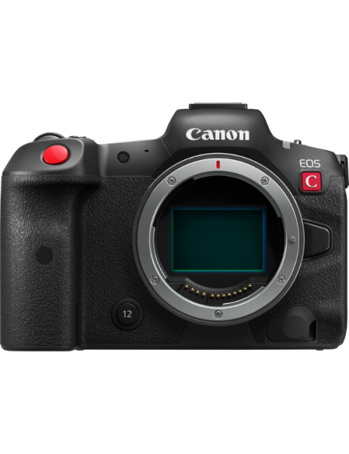 CANON EOS R5 C