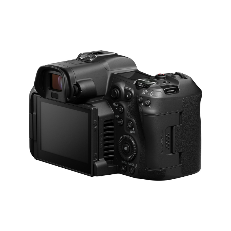 CANON EOS R5 C